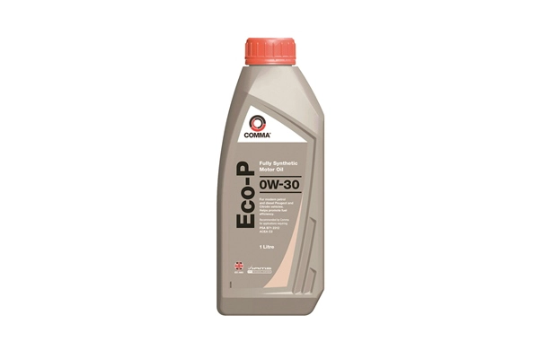 Comma ECOP1L
