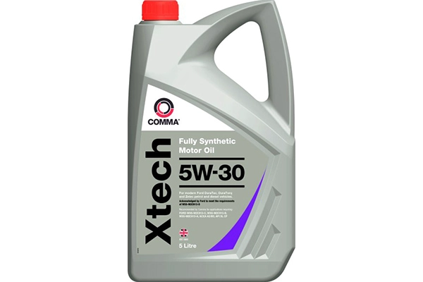 Comma XTC5L