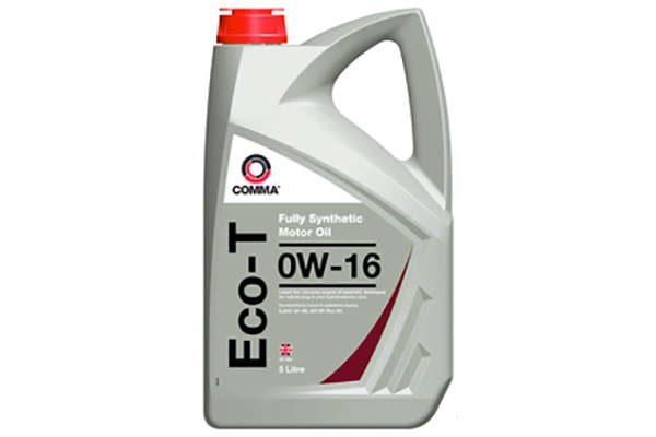 Comma ECOT5L