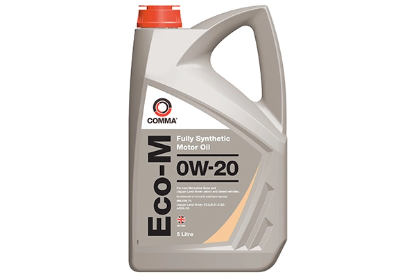 Comma ECOM1L