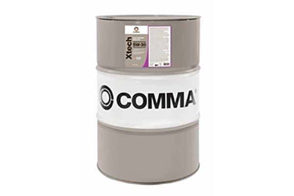 Comma XTC205L