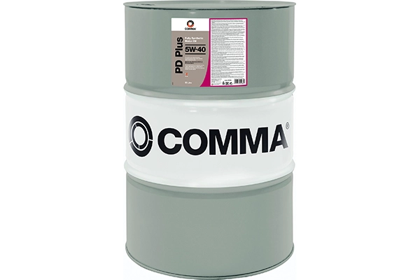 Comma DPD60L