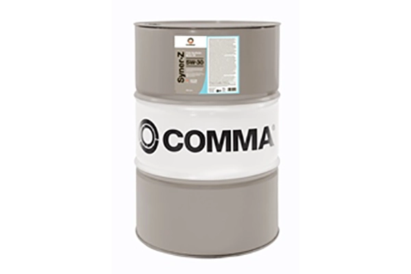 Comma SYZ199L