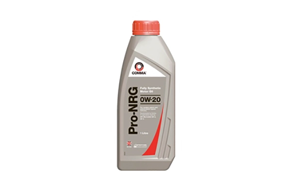 Comma NRG1L