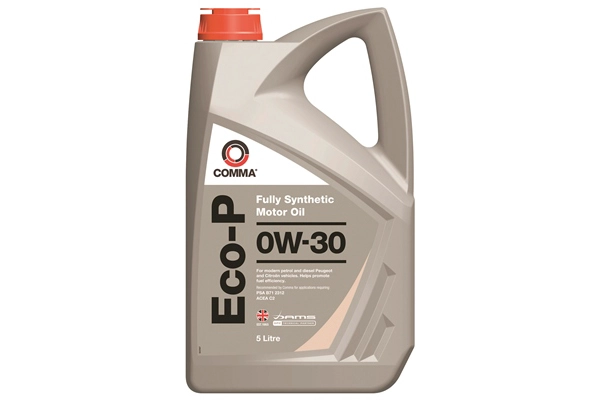 Comma ECOP5L