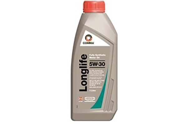 Comma GML1L