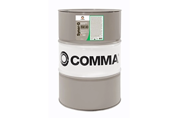 Comma SYN199L