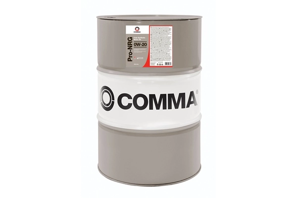 Comma NRG199L