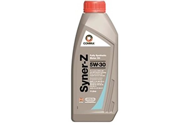 Comma SYZ1L