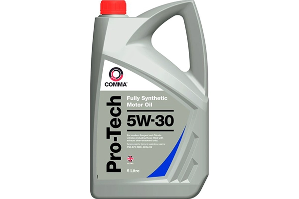 Comma PTC5L