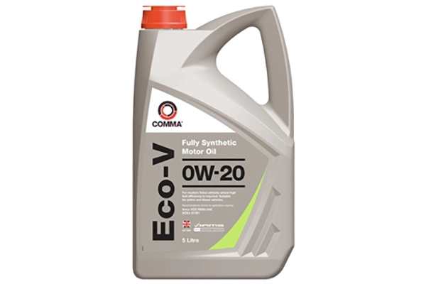 Comma ECOV5L