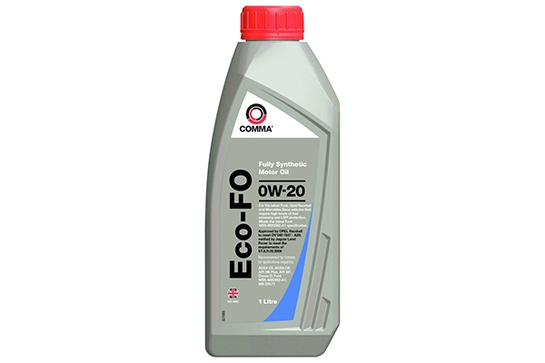 Comma ECOFO1L