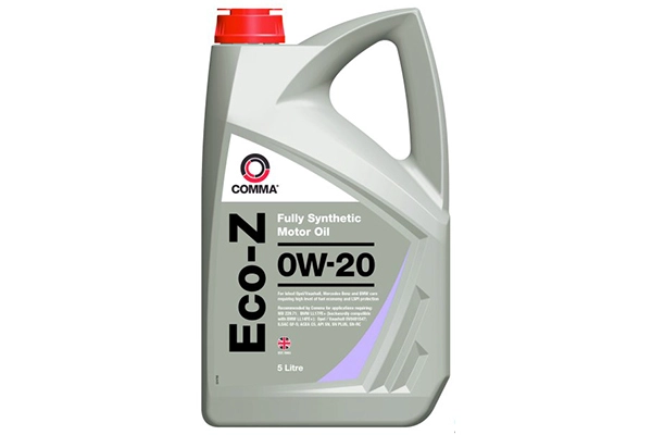 Comma ECOZ5L
