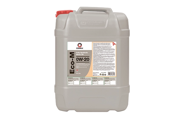 Comma ECOM20L