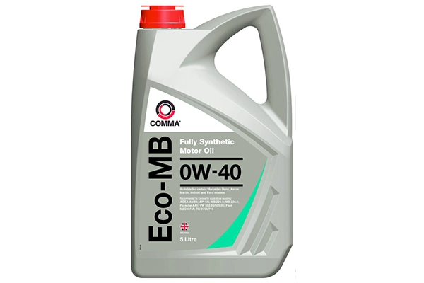 Comma ECOMB5L