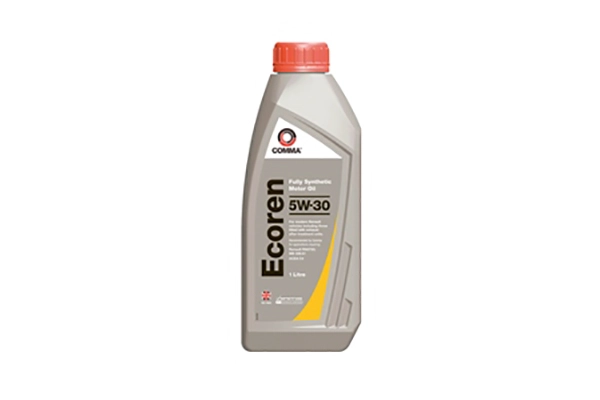 Comma ECR1L