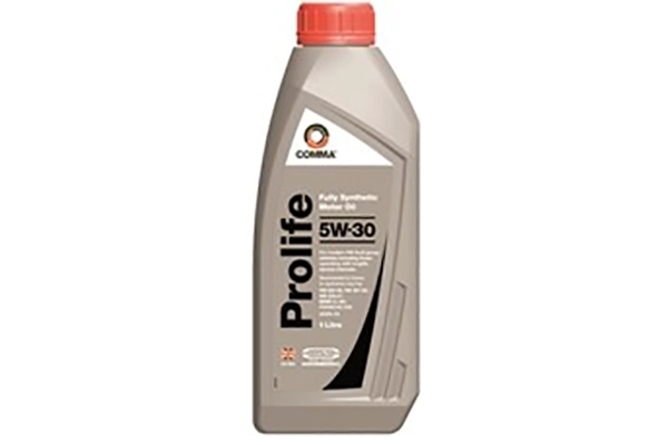 Comma PRO1L