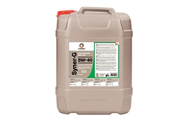 Comma SYN20L