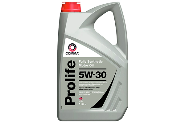 Comma PRO5L