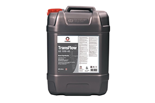 Comma TFAD20L