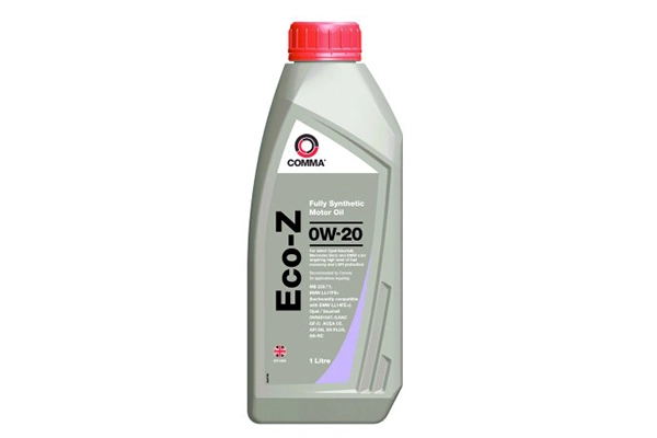Comma ECOZ1L