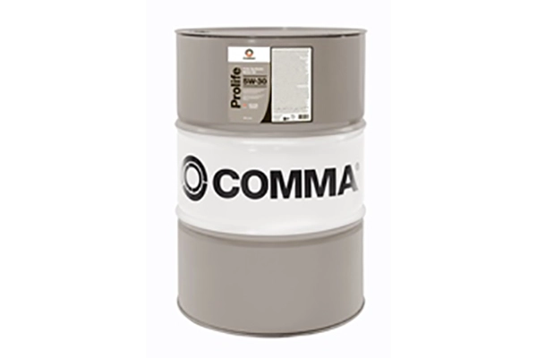 Comma PRO199L