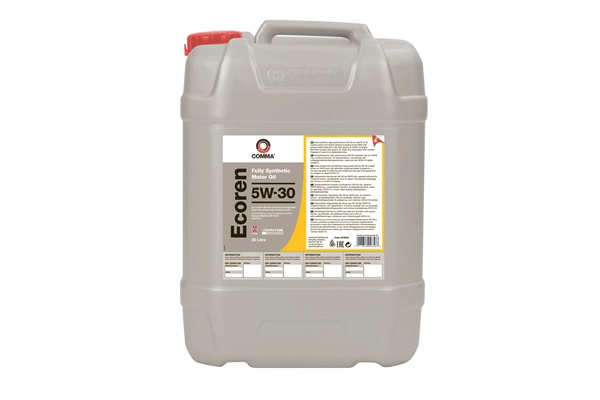 Comma ECR20L