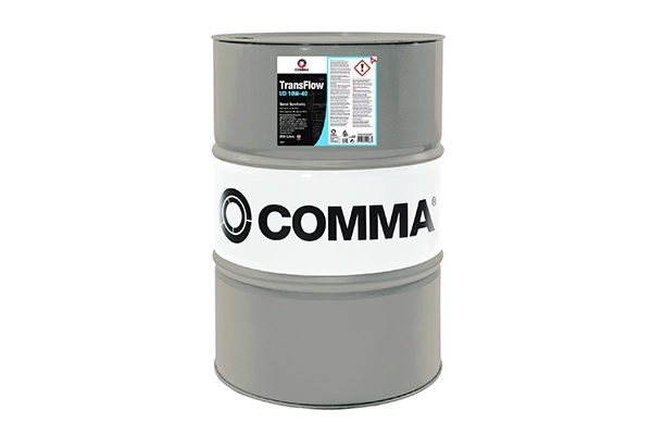Comma TFUD205L