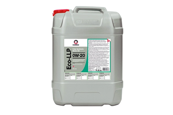 Comma ECOLLP20L