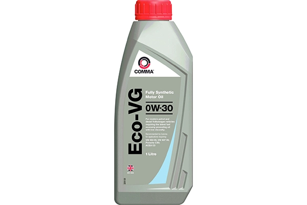 Comma ECOVG1L