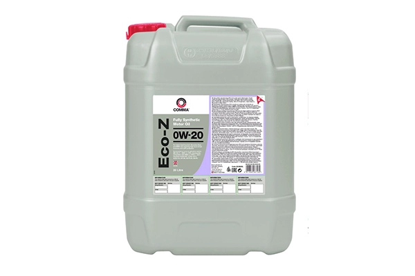 Comma ECOZ20L