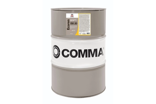 Comma ECR199L