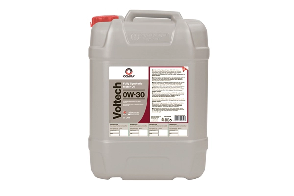 Comma VTC20L