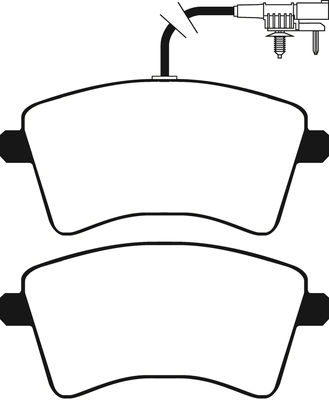 PLU2234