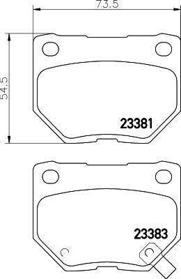 MDB2562FR