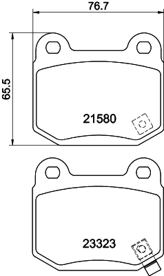 MDB2342FR