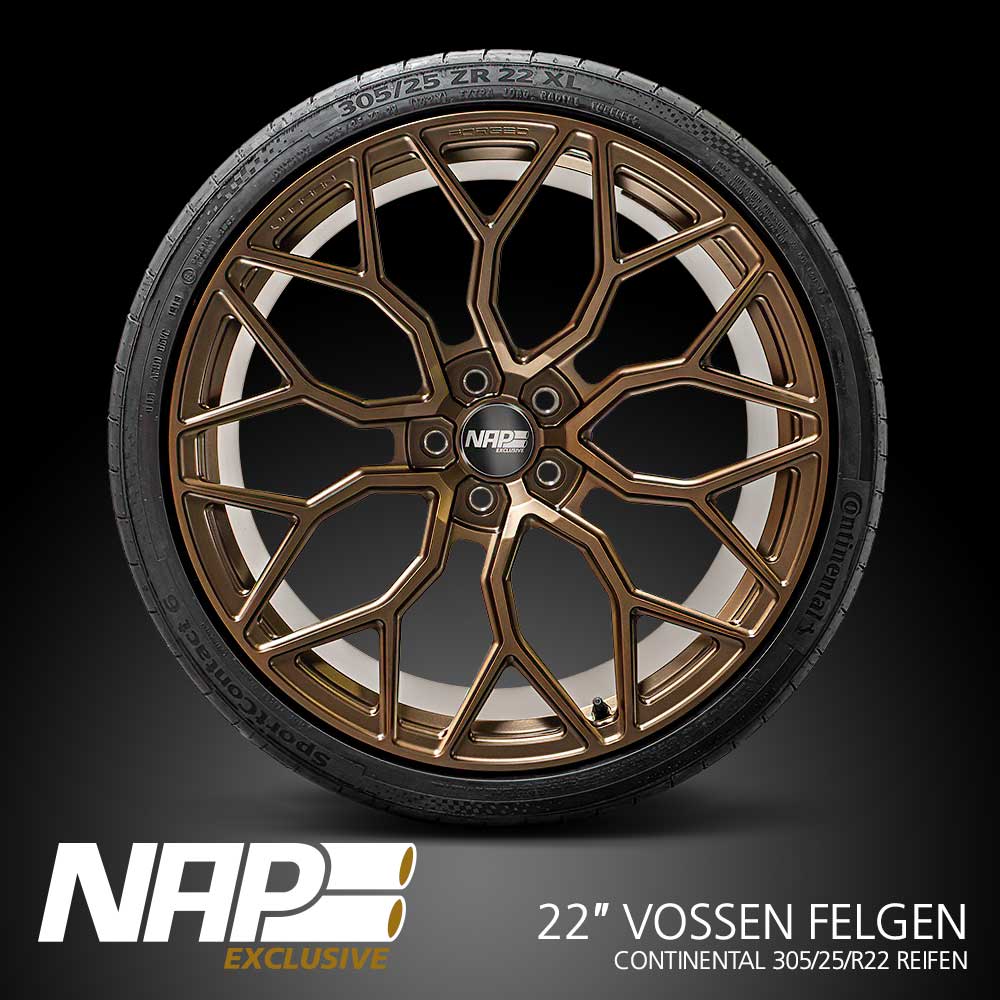 NAP carPARTS RAD660002