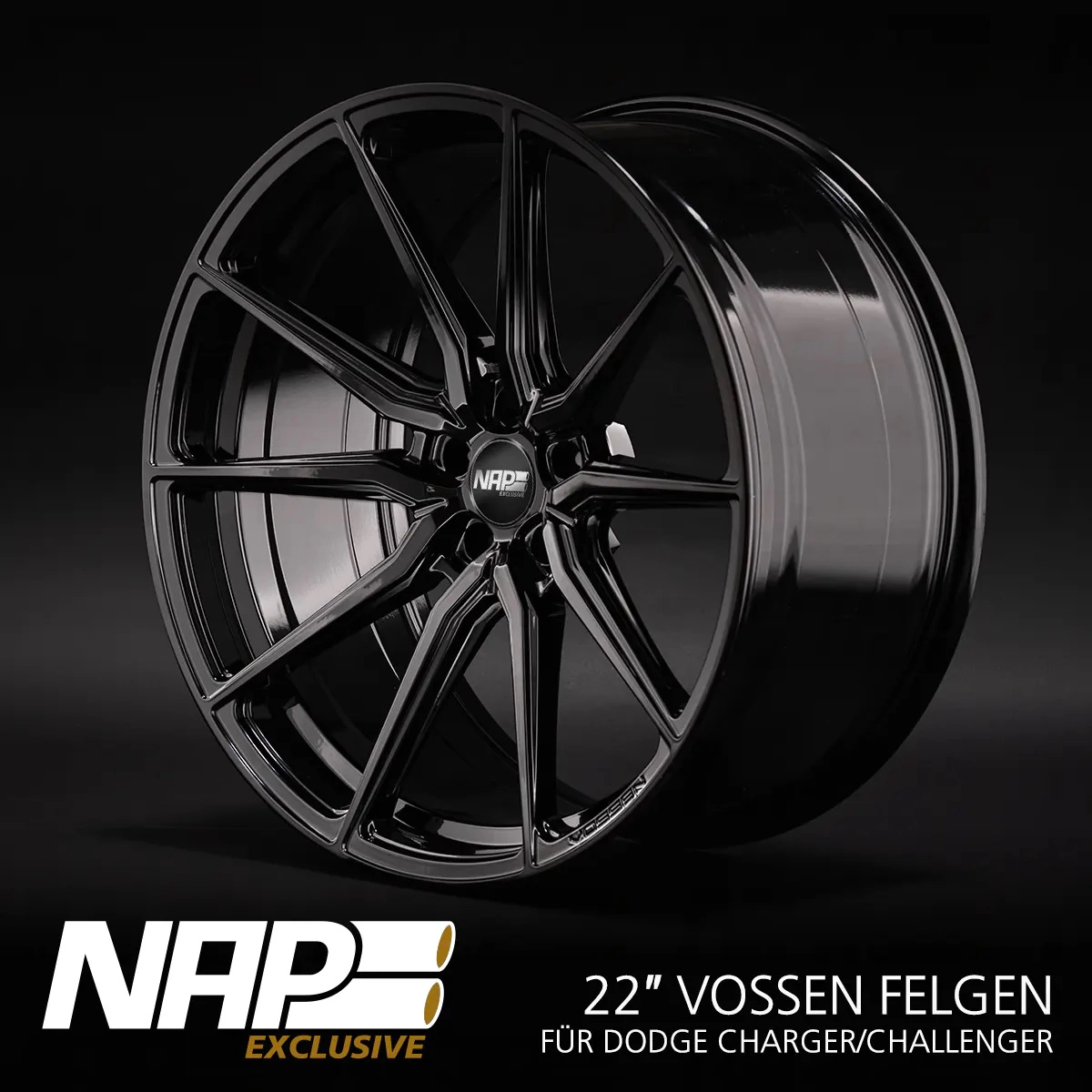 NAP carPARTS RAD660003