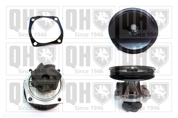 QCP3000