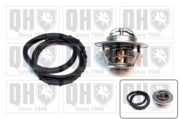 QTH269K