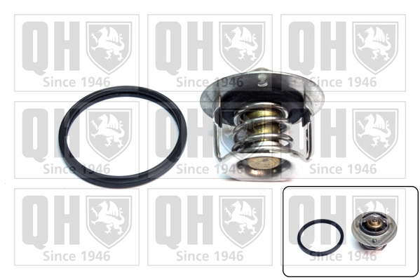 QTH786K