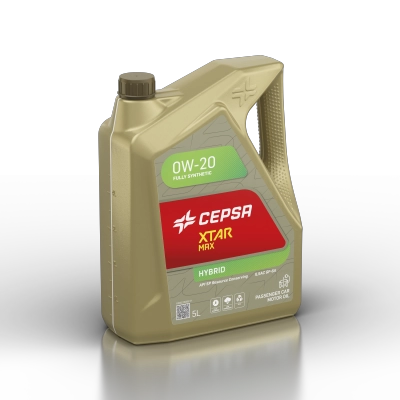 Cepsa 548513090