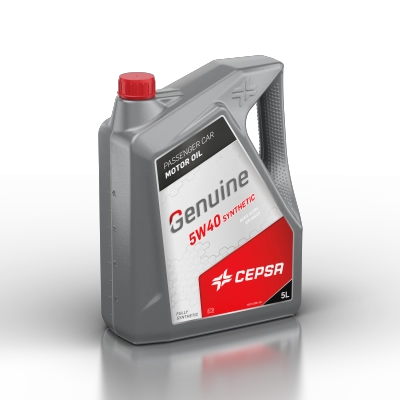Cepsa 512553090