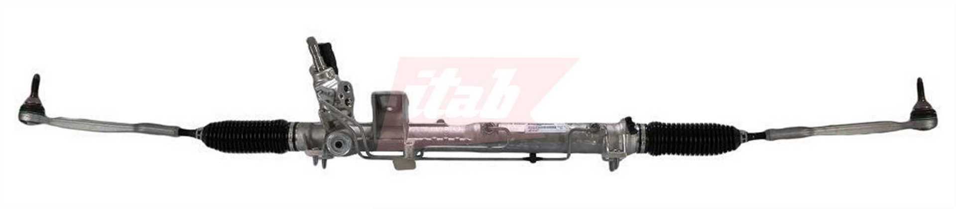 ITAB AUTOMOTIVE 41072127OV