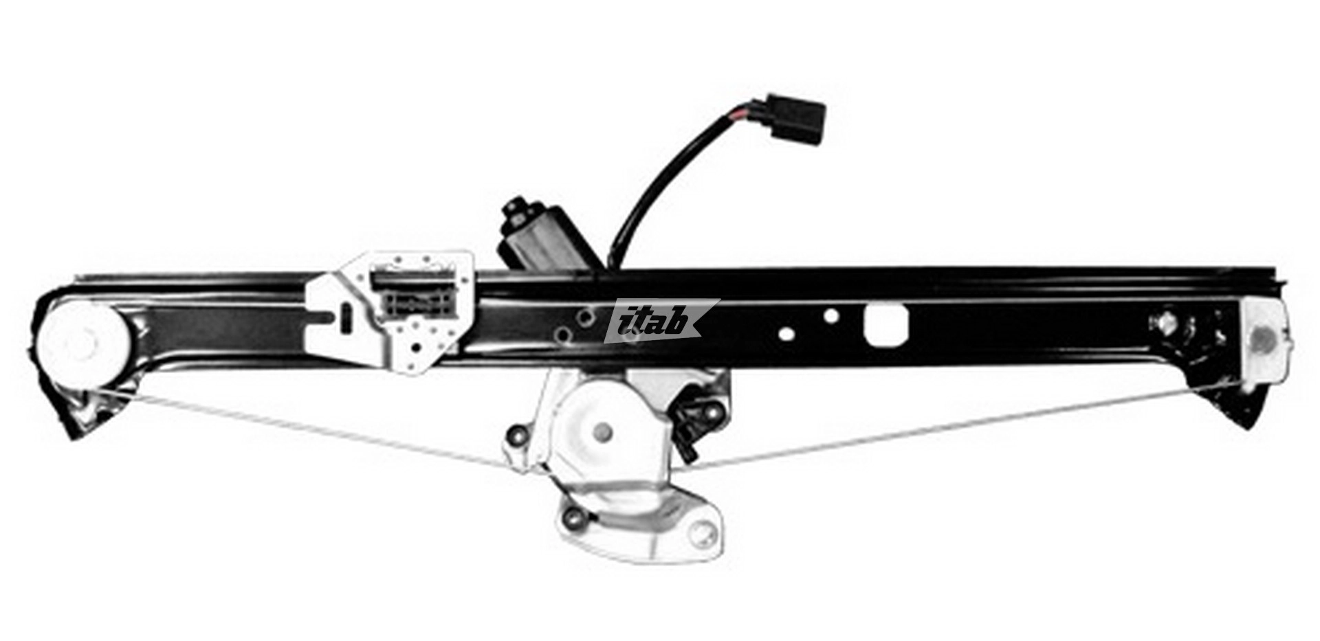 ALPR1009AV