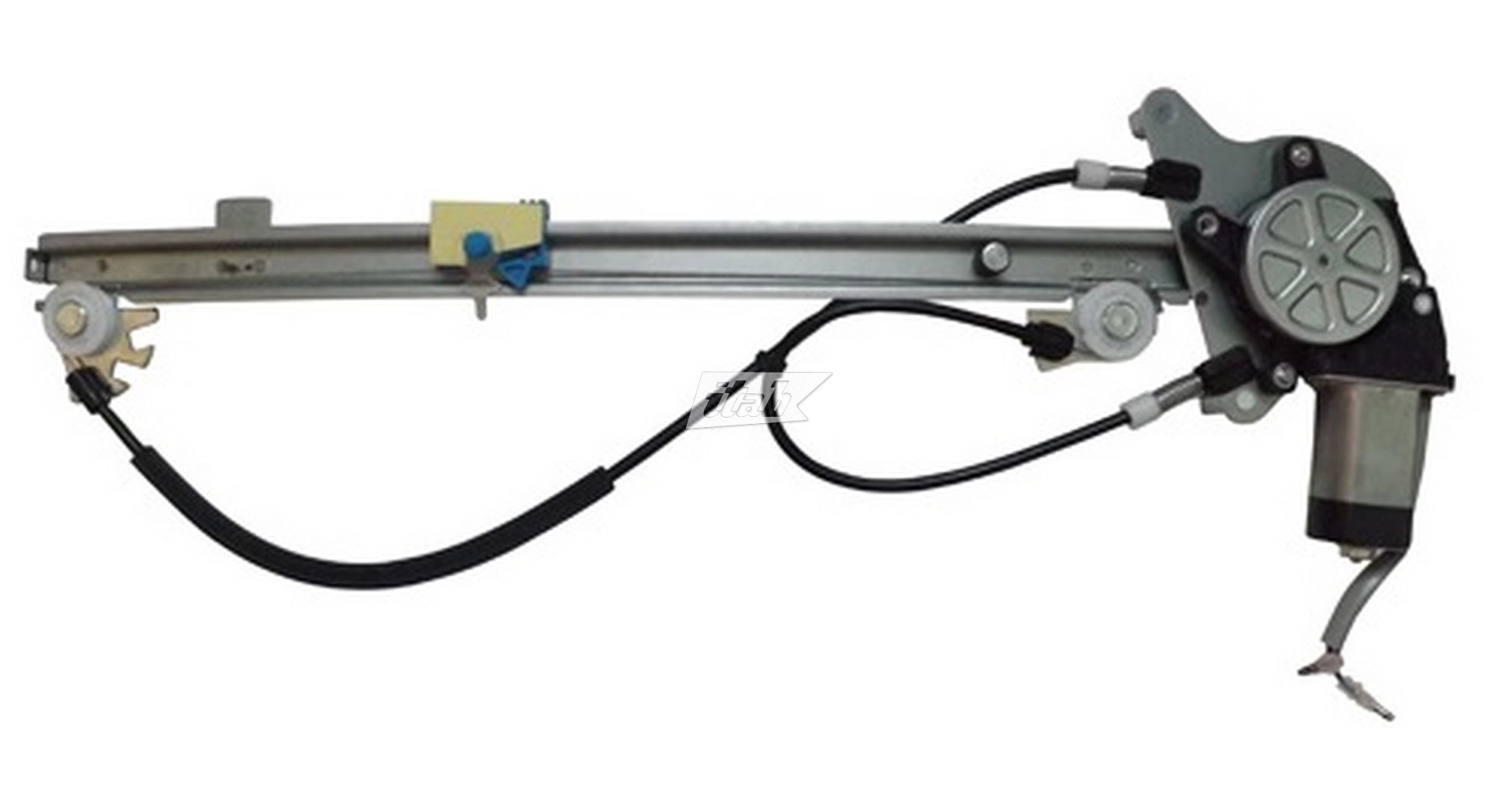 ALPR1026AV