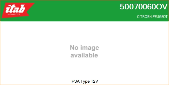 50070060OV