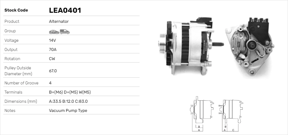 LEA0401