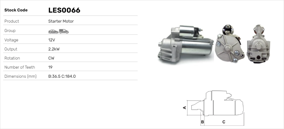 LES0066