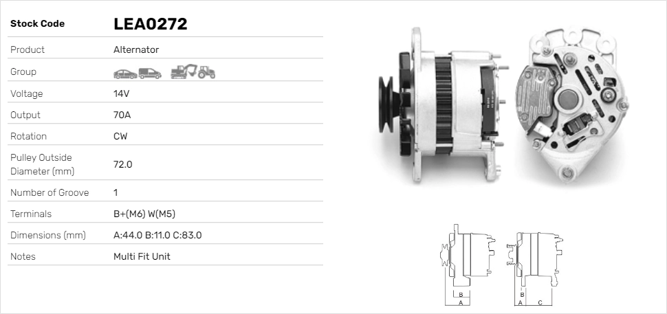 LEA0272